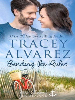 cover image of Bending the Rules